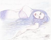 Lavender Fantasy